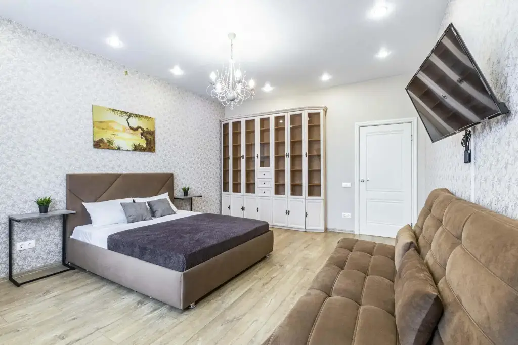 Верхняя Пышма: DreamHouse на улице Александра Козицына 8
