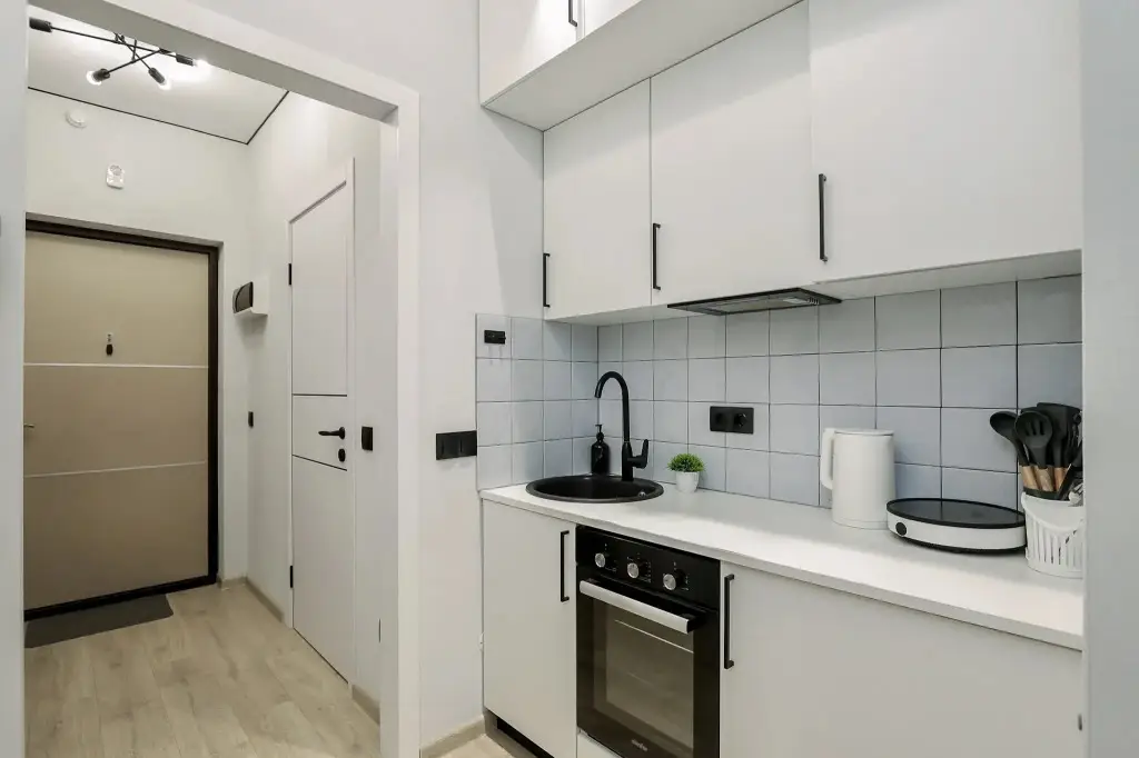 Ижевск: Квартира Privi House на Фронтовой 7