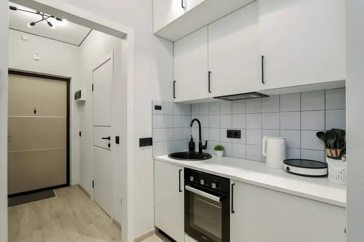Ижевск: Квартира Privi House на Фронтовой 7