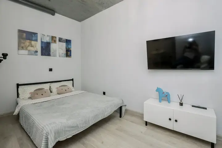 Ижевск: Квартира Privi House на Фронтовой 7