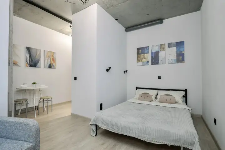 Ижевск: Квартира Privi House на Фронтовой 7