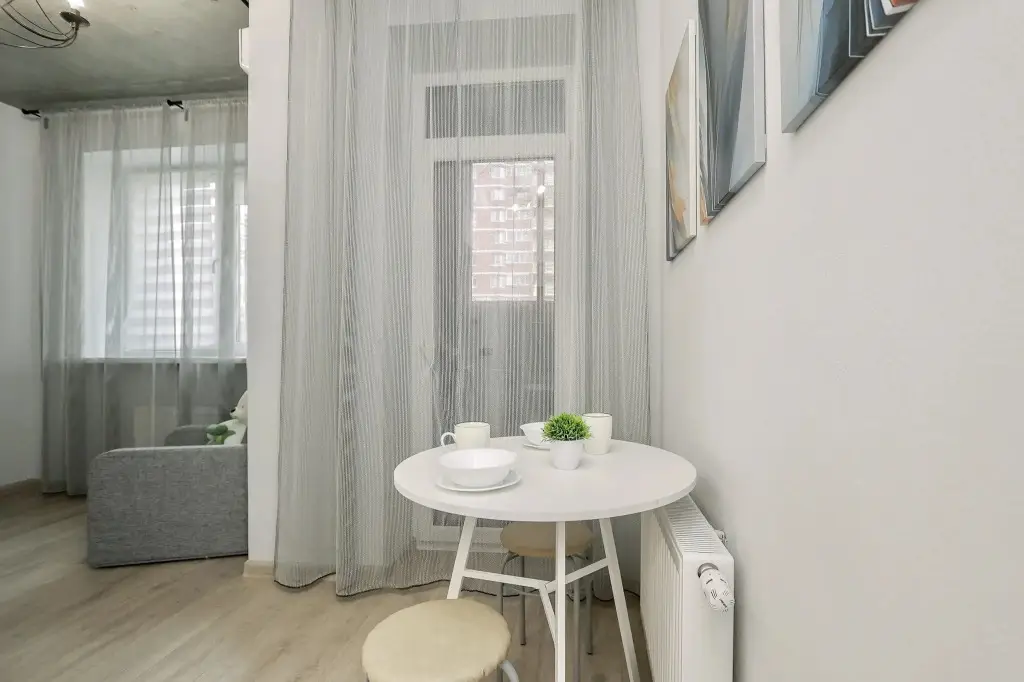 Ижевск: Квартира Privi House на Фронтовой 7