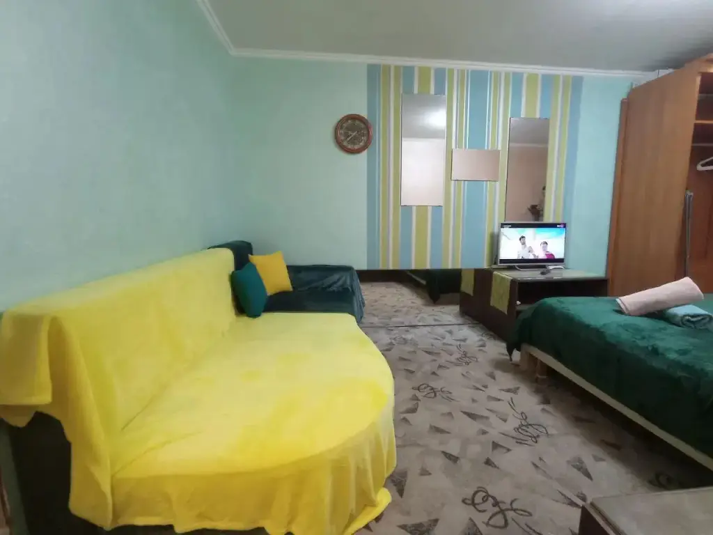 Домодедово: Live in comfort на улице 1-я Коммунистическая 40