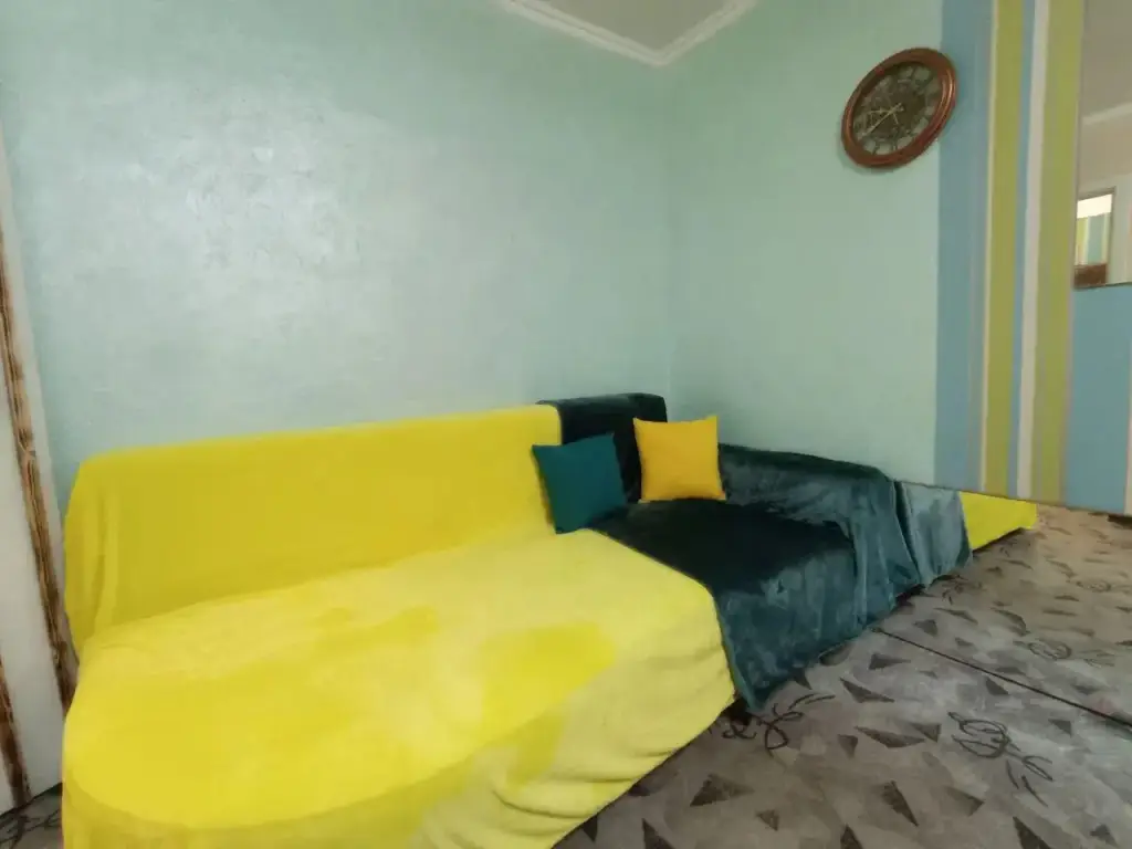 Домодедово: Live in comfort на улице 1-я Коммунистическая 40