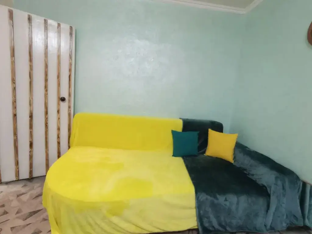 Домодедово: Live in comfort на улице 1-я Коммунистическая 40