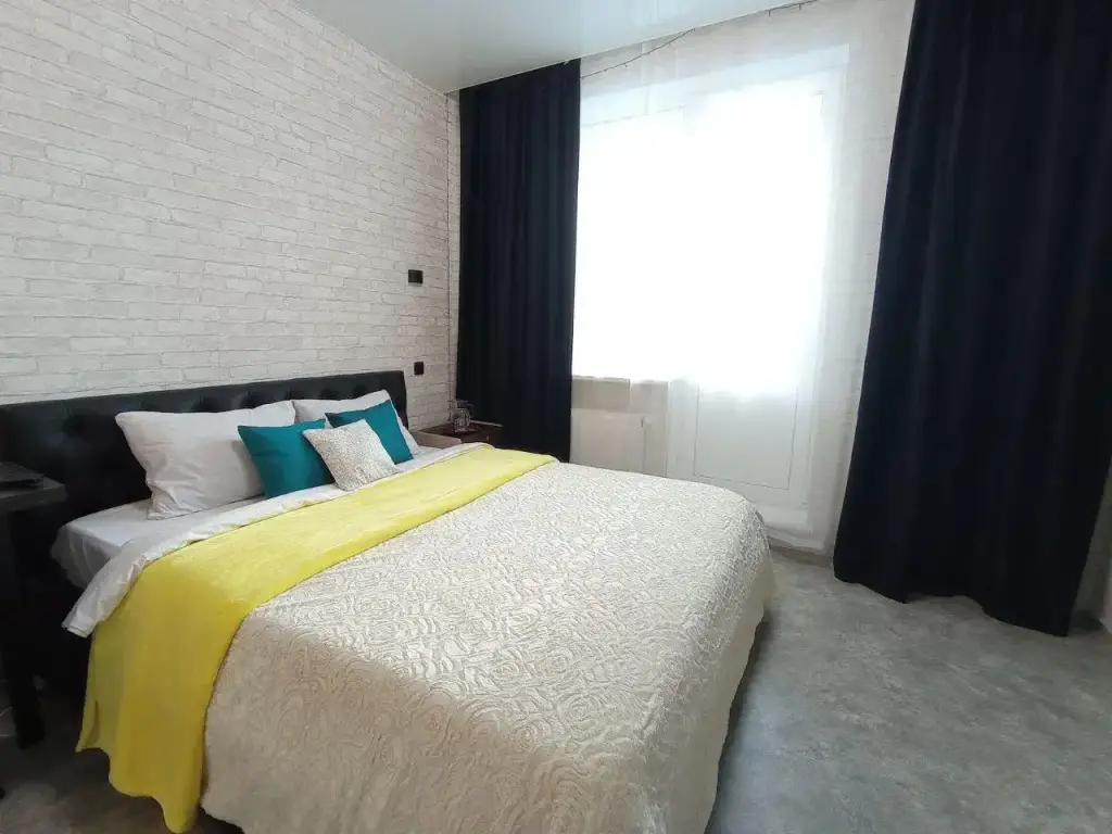 Домодедово: Live in comfort на улице Высотная 11