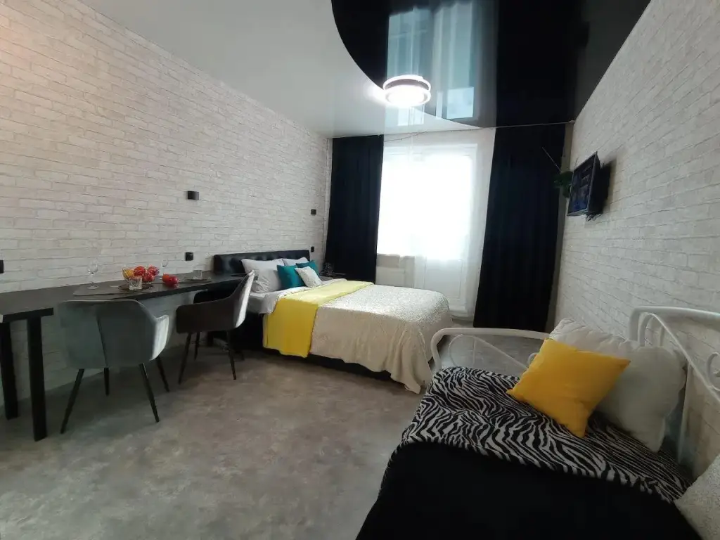 Домодедово: Live in comfort на улице Высотная 11