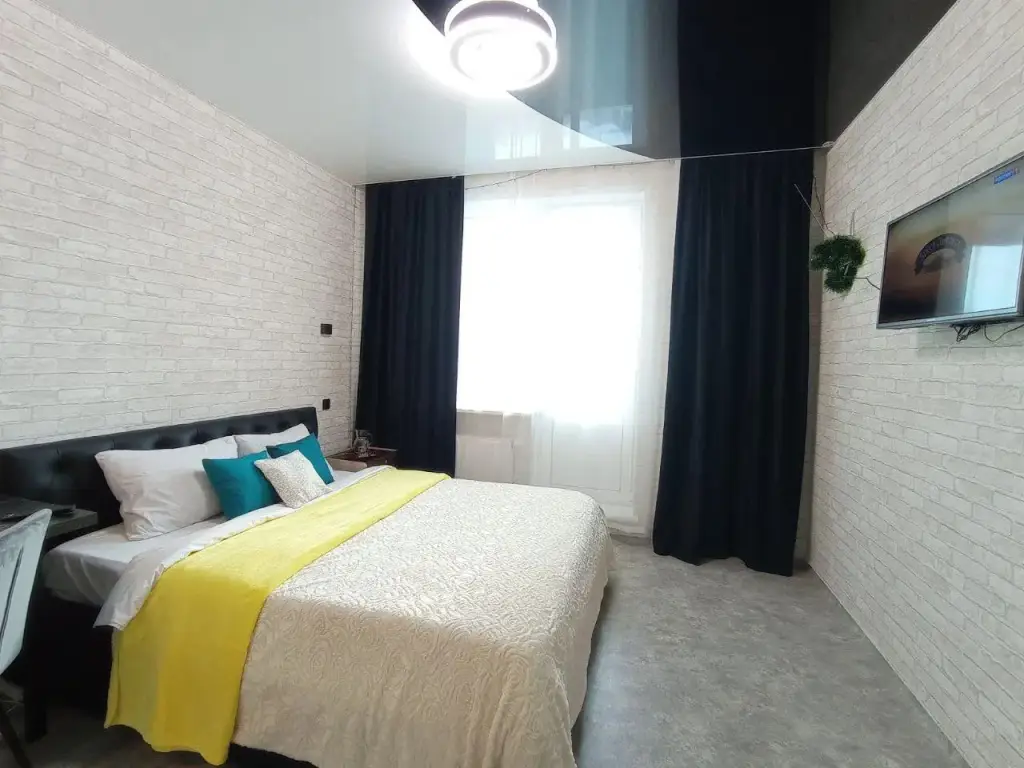Домодедово: Live in comfort на улице Высотная 11