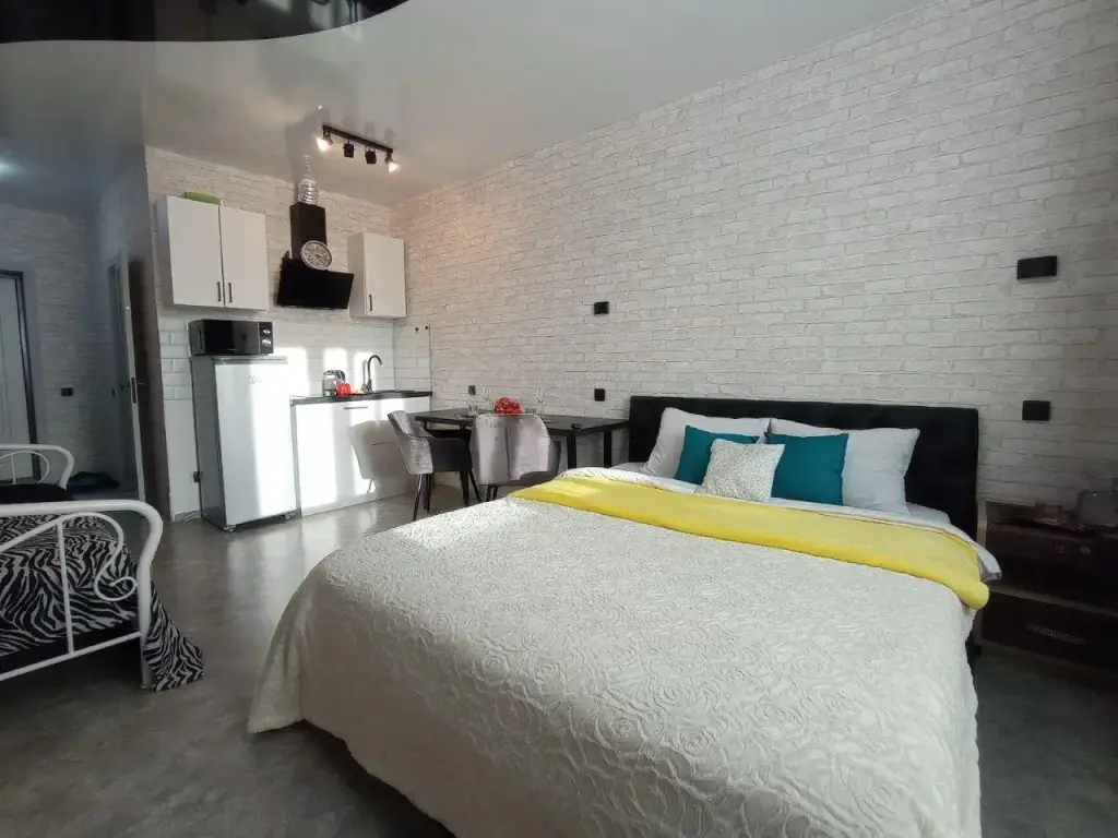 Домодедово: Live in comfort на улице Высотная 11