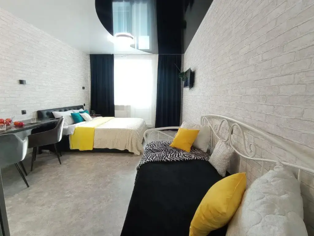 Домодедово: Live in comfort на улице Высотная 11