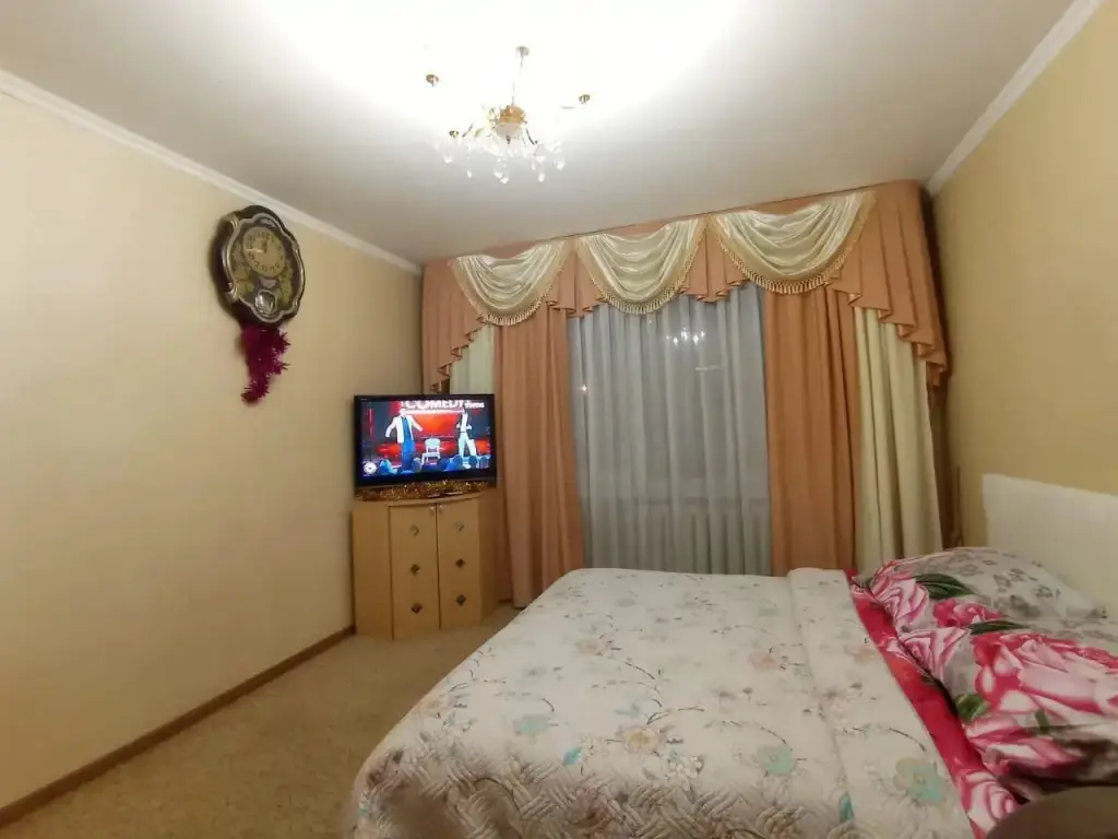 Live in comfort на улице Советская 13 — фото 1