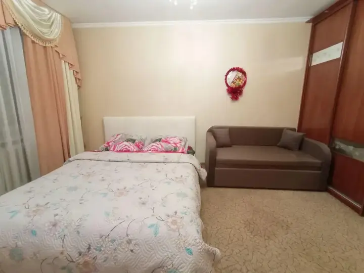 Домодедово: Live in comfort на улице Советская 13