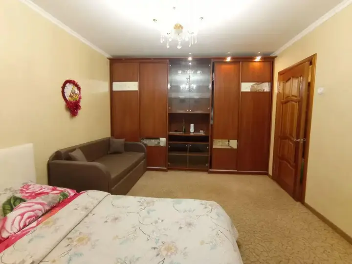 Домодедово: Live in comfort на улице Советская 13