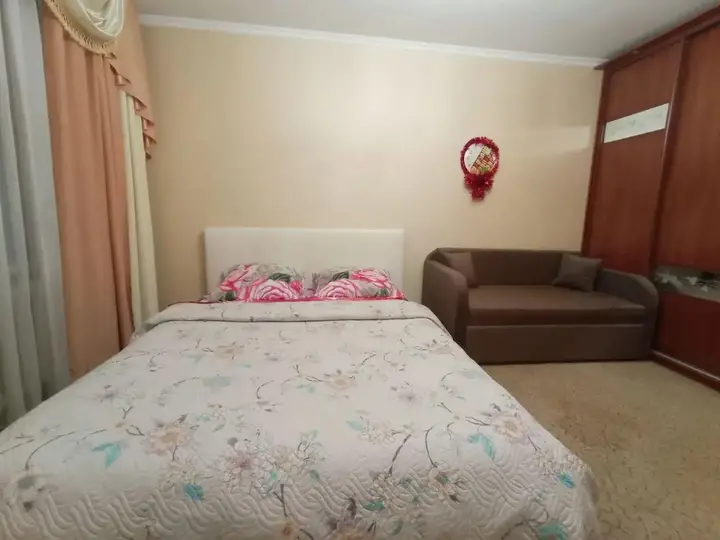 Домодедово: Live in comfort на улице Советская 13