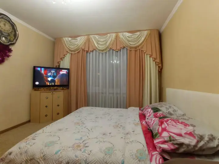 Домодедово: Live in comfort на улице Советская 13