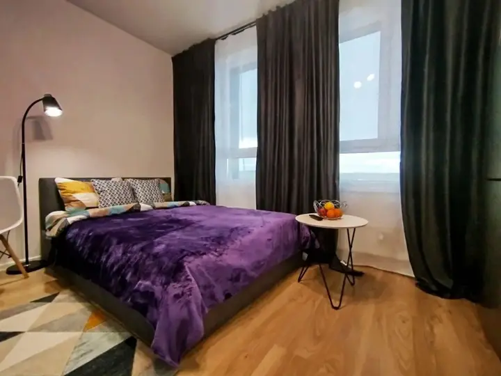 Домодедово: Live in comfort на улице Мезенцева 2