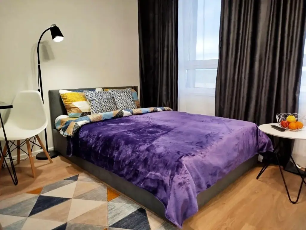 Домодедово: Live in comfort на улице Мезенцева 2