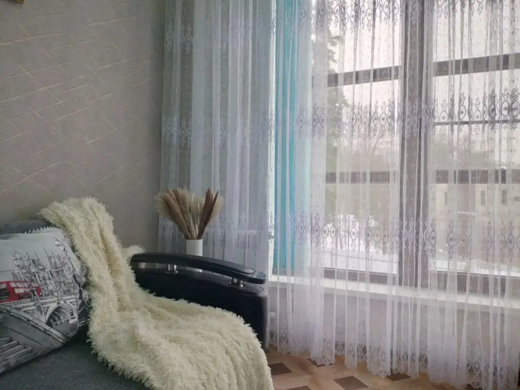 Горячий Ключ: Апартаменты на улице Санаторная, 13