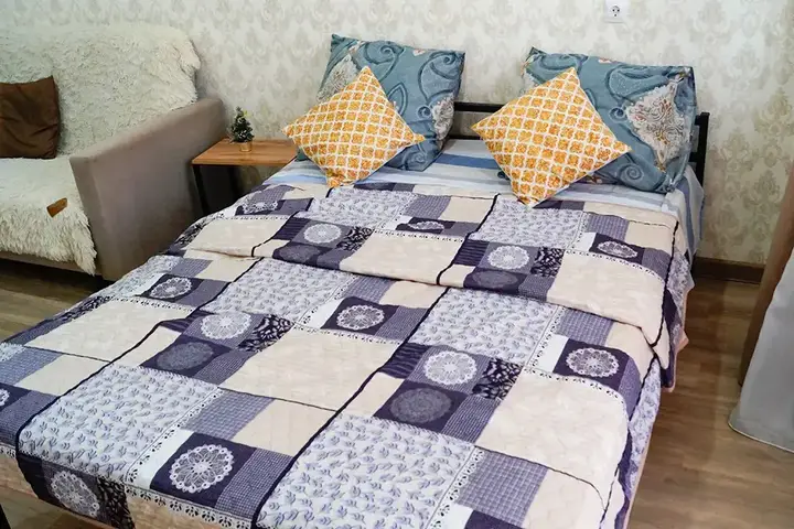 Иркутск: Апартаменты на улице Пискунова