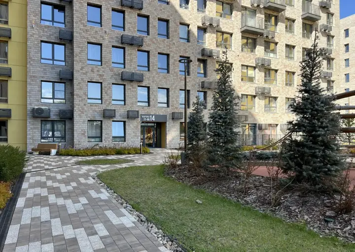 Иркутск: КакДома на улице Эдуарда Дьяконова 14