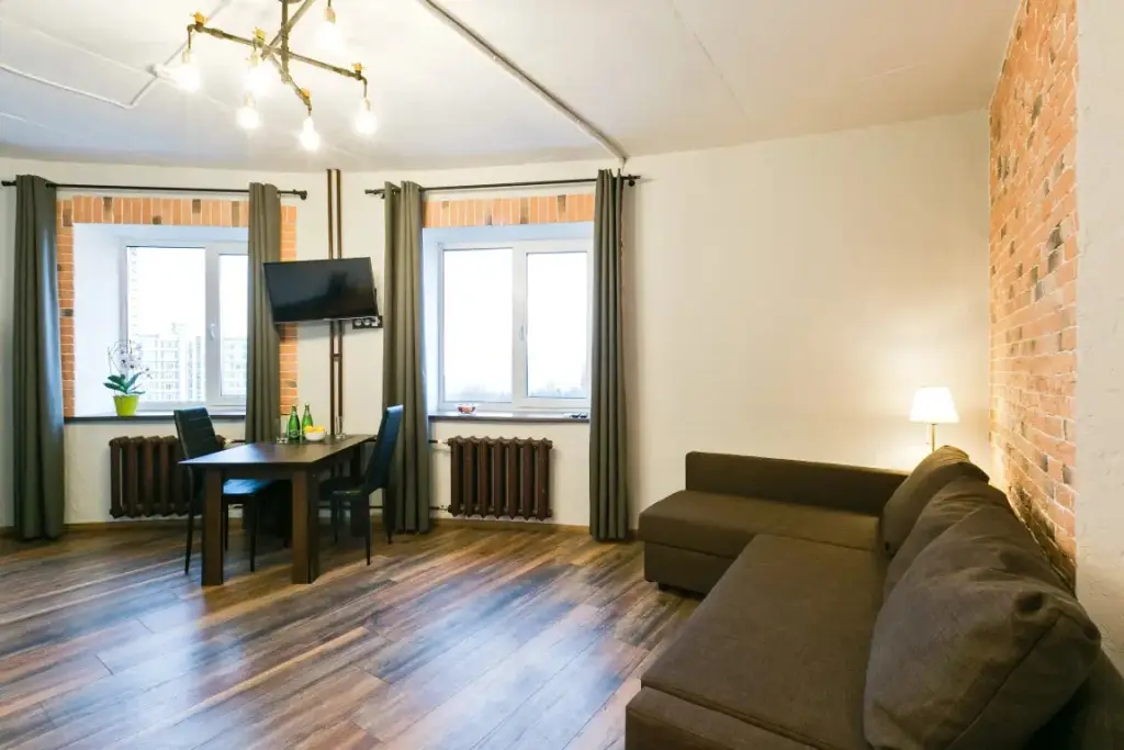 Химки: Апартаменты 2 Laspace Loft