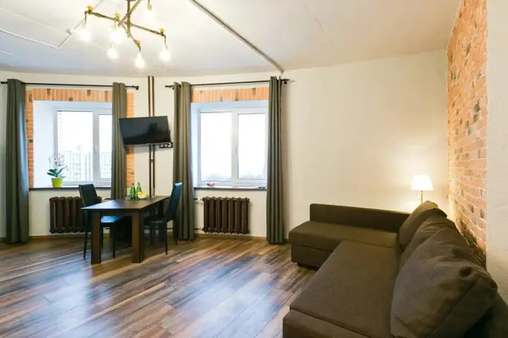 Химки: Апартаменты 2 Laspace Loft