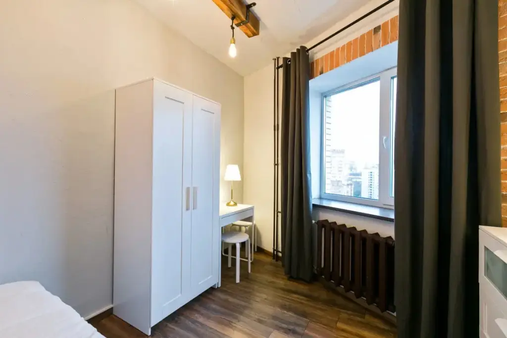 Химки: Апартаменты 2 Laspace Loft