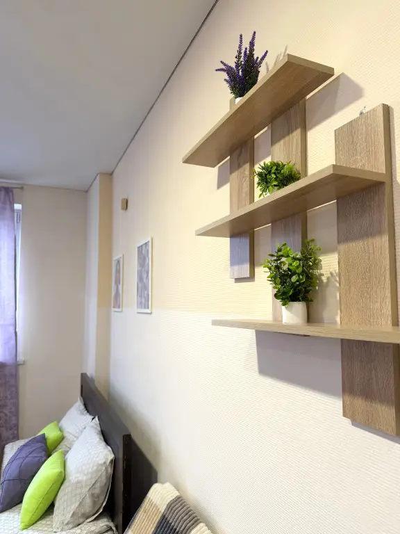 Самара: Апартаменты Korabelnai Inn 10 1