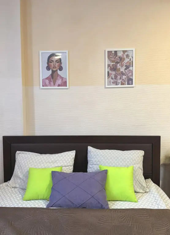 Самара: Апартаменты Korabelnai Inn 10 1