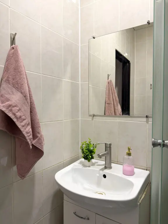 Самара: Апартаменты Korabelnai Inn 10 1