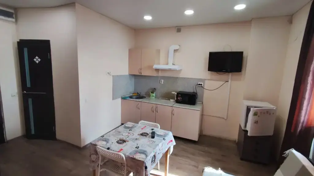 Самара: Апартаменты Korabelnai Inn 10 2