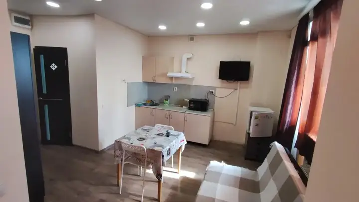 Самара: Апартаменты Korabelnai Inn 10 2