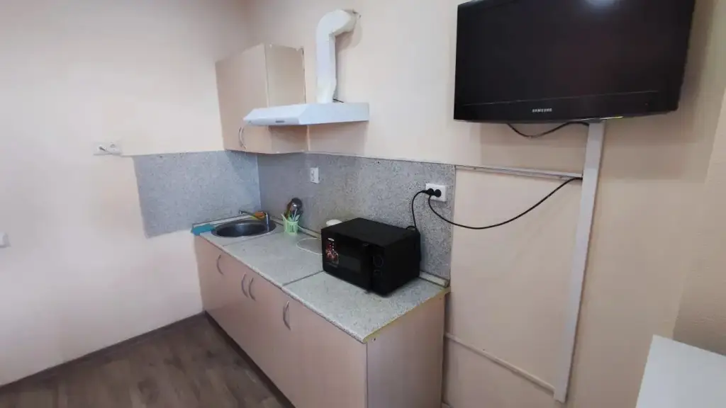 Самара: Апартаменты Korabelnai Inn 10 2