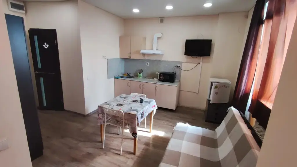 Самара: Апартаменты Korabelnai Inn 10 2