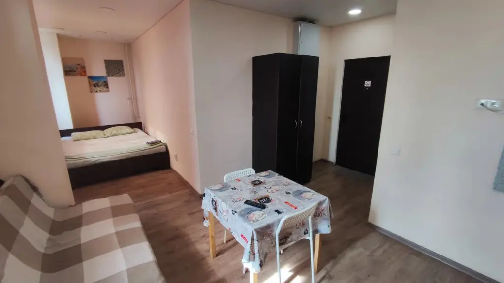 Самара: Апартаменты Korabelnai Inn 10 2