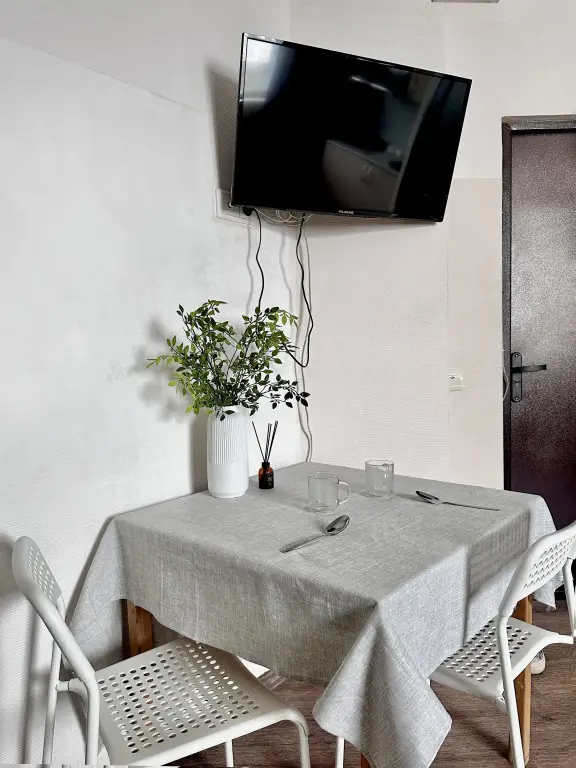 Самара: Апартаменты Korabelnai Inn 10 3