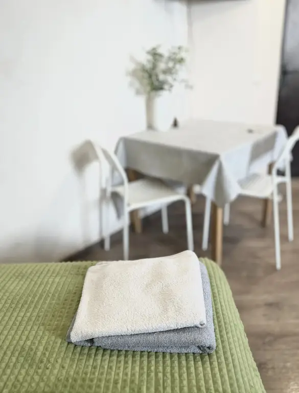 Самара: Апартаменты Korabelnai Inn 10 3