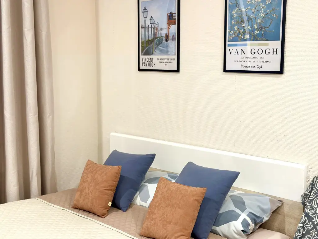 Самара: Апартаменты Marks Inn 4А 1