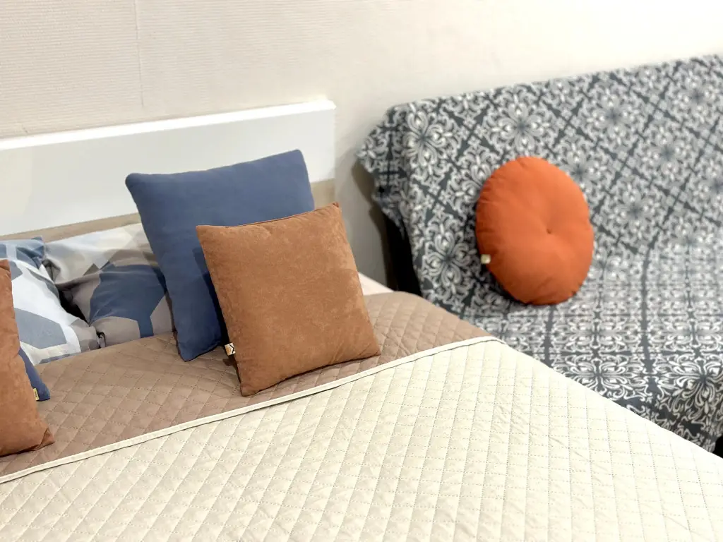 Самара: Апартаменты Marks Inn 4А 1