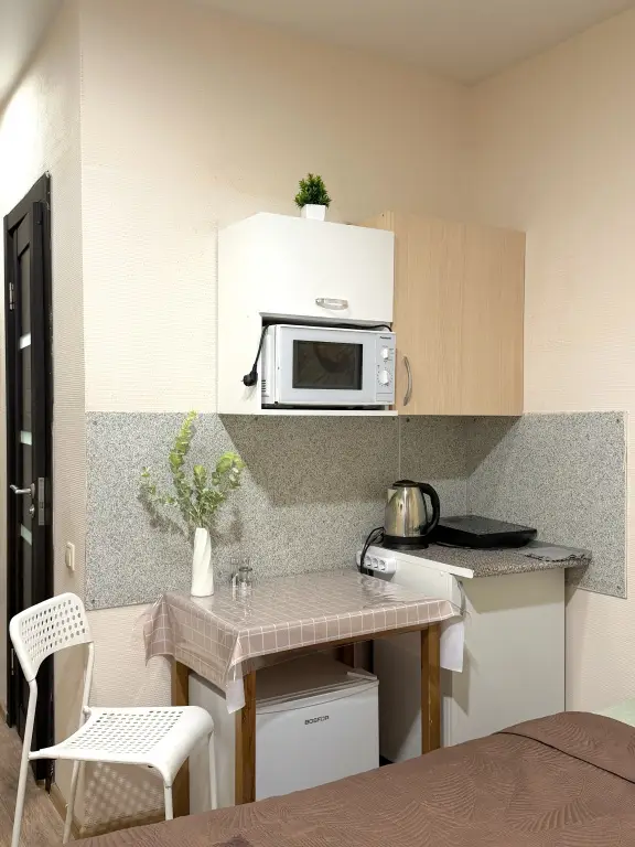Самара: Апартаменты Marks Inn 4А 2