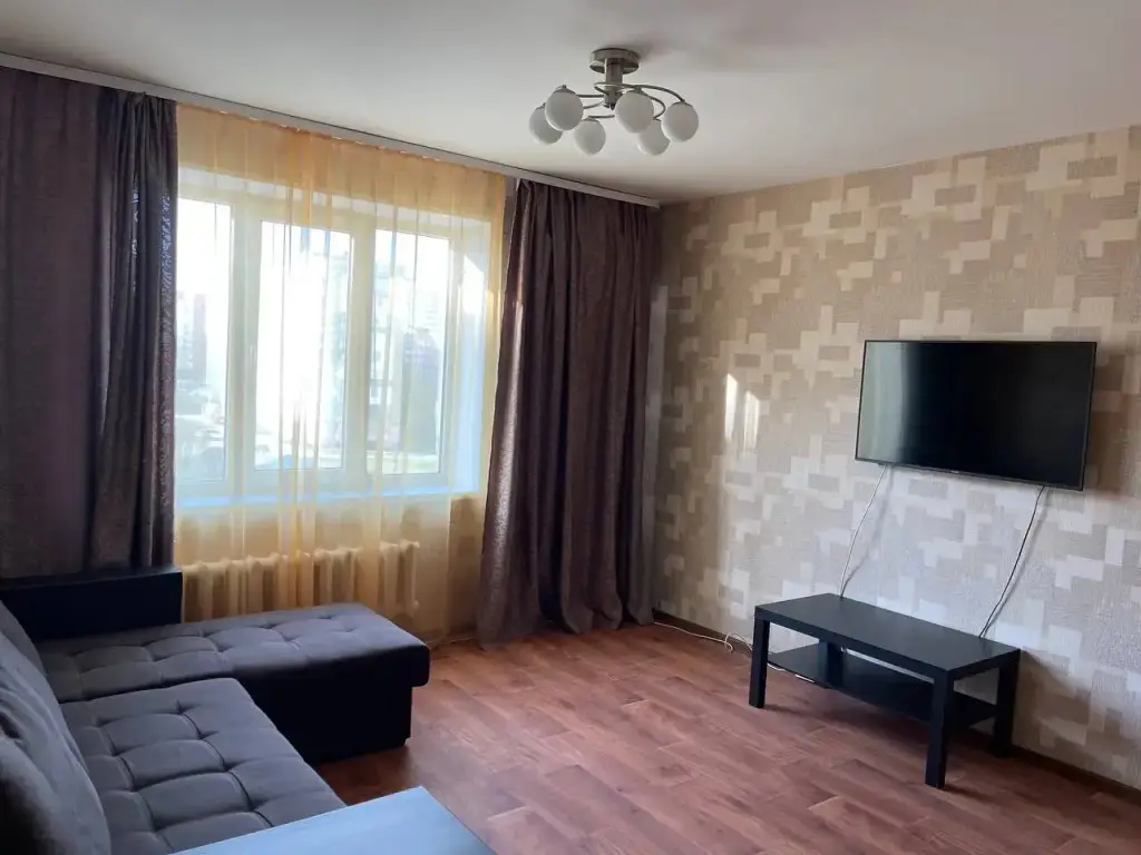Уфа: Квартира Просторная в Уфе