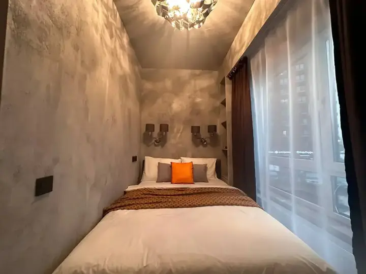 Ильинское-Усово: Квартира в стиле Loft - Mari'Nochka
