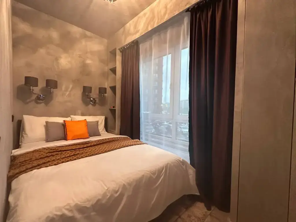 Ильинское-Усово: Квартира в стиле Loft - Mari'Nochka