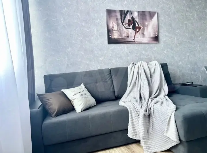 Ижевск: Апартаменты Софьи Ковалевской 3