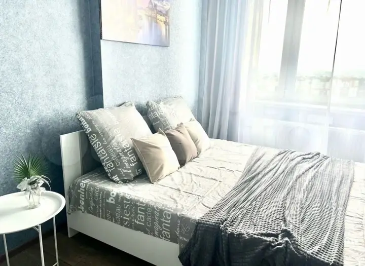 Ижевск: Апартаменты Софьи Ковалевской 3