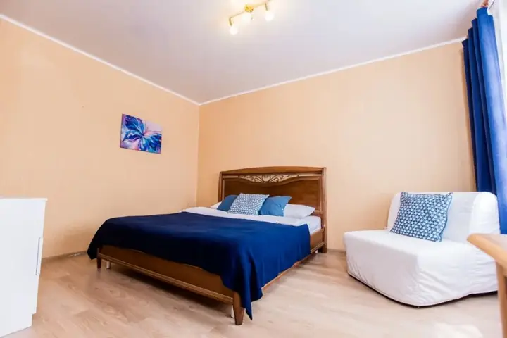 Уфа: Апартаменты Волшебный Край 2
