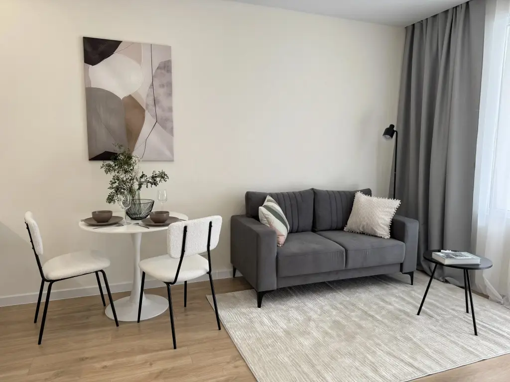 Самара: Апартаменты RentPlaza Премиум Класса в ЖК Паново Парк