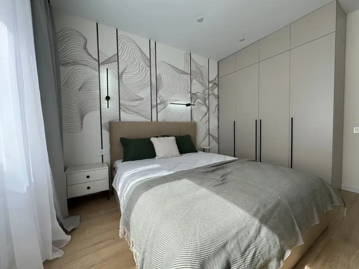 Самара: Апартаменты RentPlaza Премиум Класса в ЖК Паново Парк