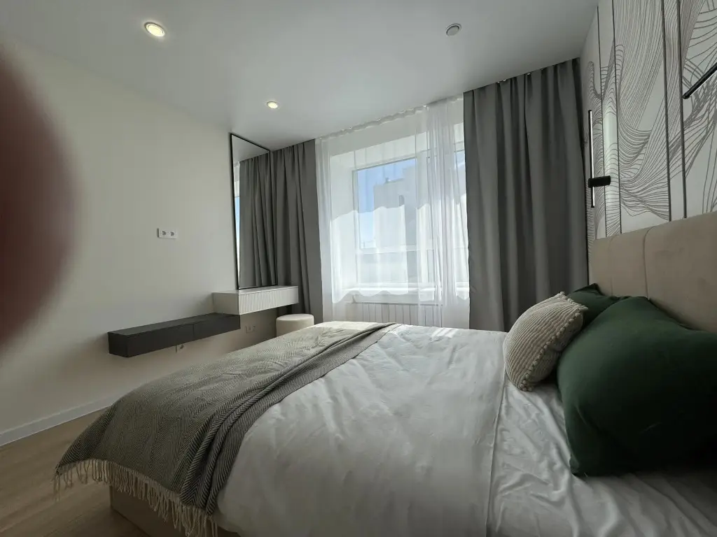 Самара: Апартаменты RentPlaza Премиум Класса в ЖК Паново Парк
