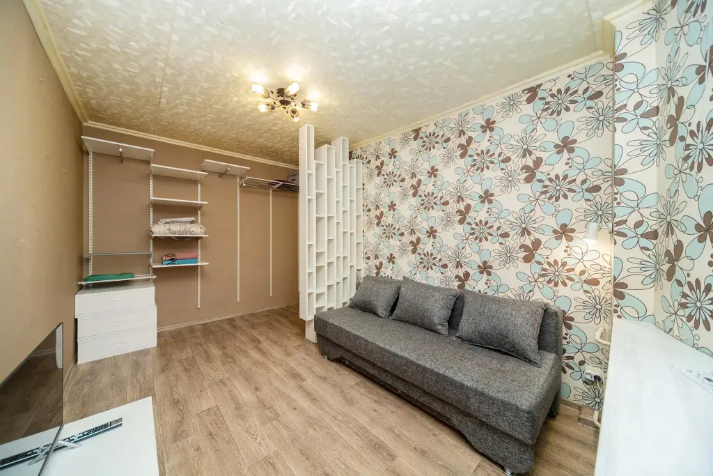 Пермь: Апартаменты K&K Apartments